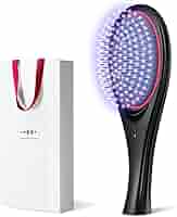 新色登場「ひるおび」にて紹介 wavewave ems ヘアブラシ 楽天市場】【新色登場】WAVEWAVE EMS Brush Air ヘアブラシ